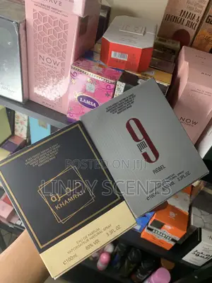 Smart Collection Perfume