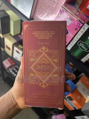 Smart Collection Perfume