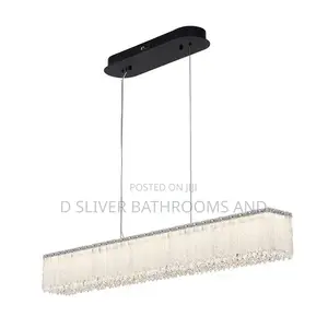 New Morden Crystal Ceiling Chandeilia Light