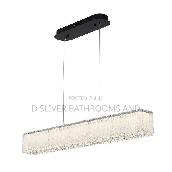 New Morden Crystal Ceiling Chandeilia Light