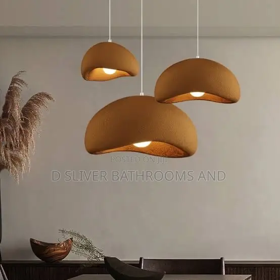 New Mordenise Coach Dining Light