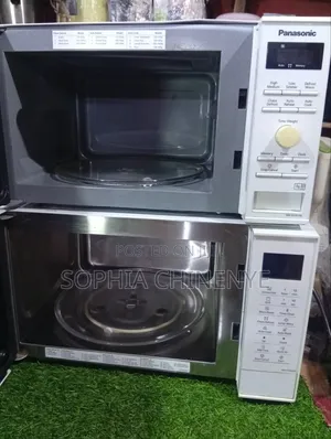Inverter Panasonic Microwave