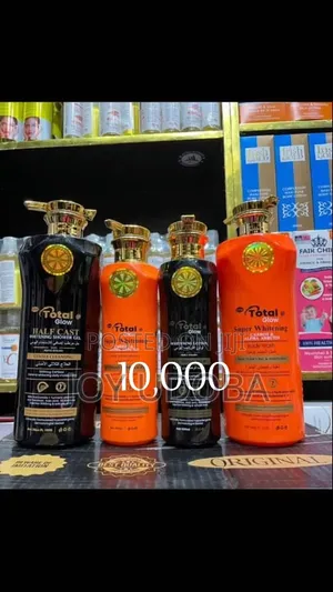 Perfect for All Skin Types