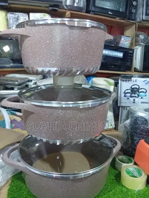 JIO Original Cookware
