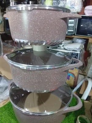 JIO Original Cookware