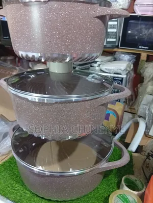 JIO Original Cookware