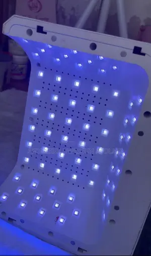 Nail Dryer