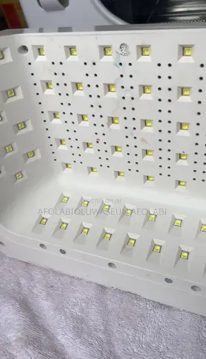 Nail Dryer