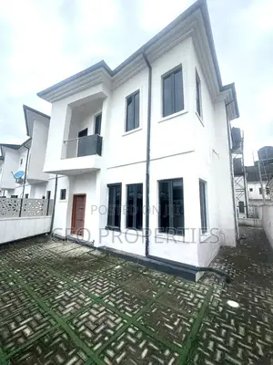 4bdrm Duplex in Budo/Adesanya, Ajah for rent