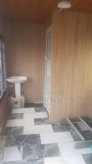 Container Insulation Wood