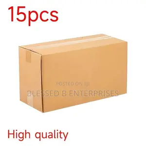 3 Layer Carton