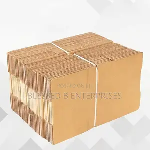 3 Layer Carton