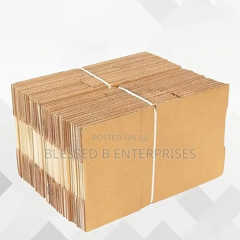 3 Layer Carton