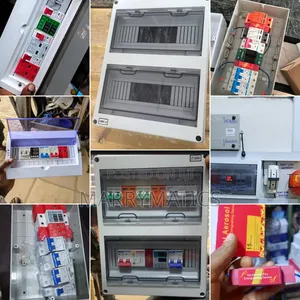 5kwh/3kwh Solar System Protection Kits