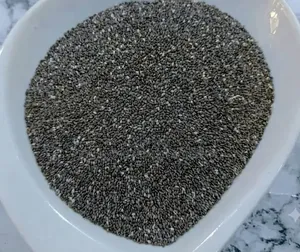 Premium Chia Seed — Super Food