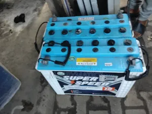 Super Speed Tubular Batteries 12v 220ah