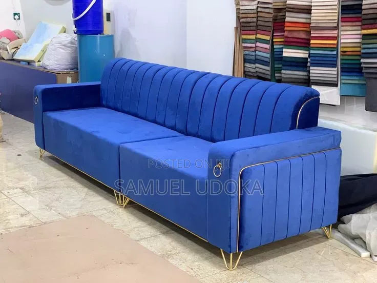 TV Console Wall Panel Decoration