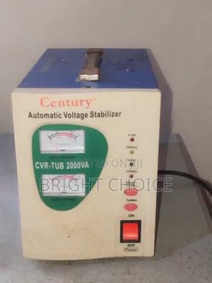 Stabilizer