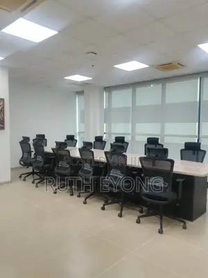 Office Space