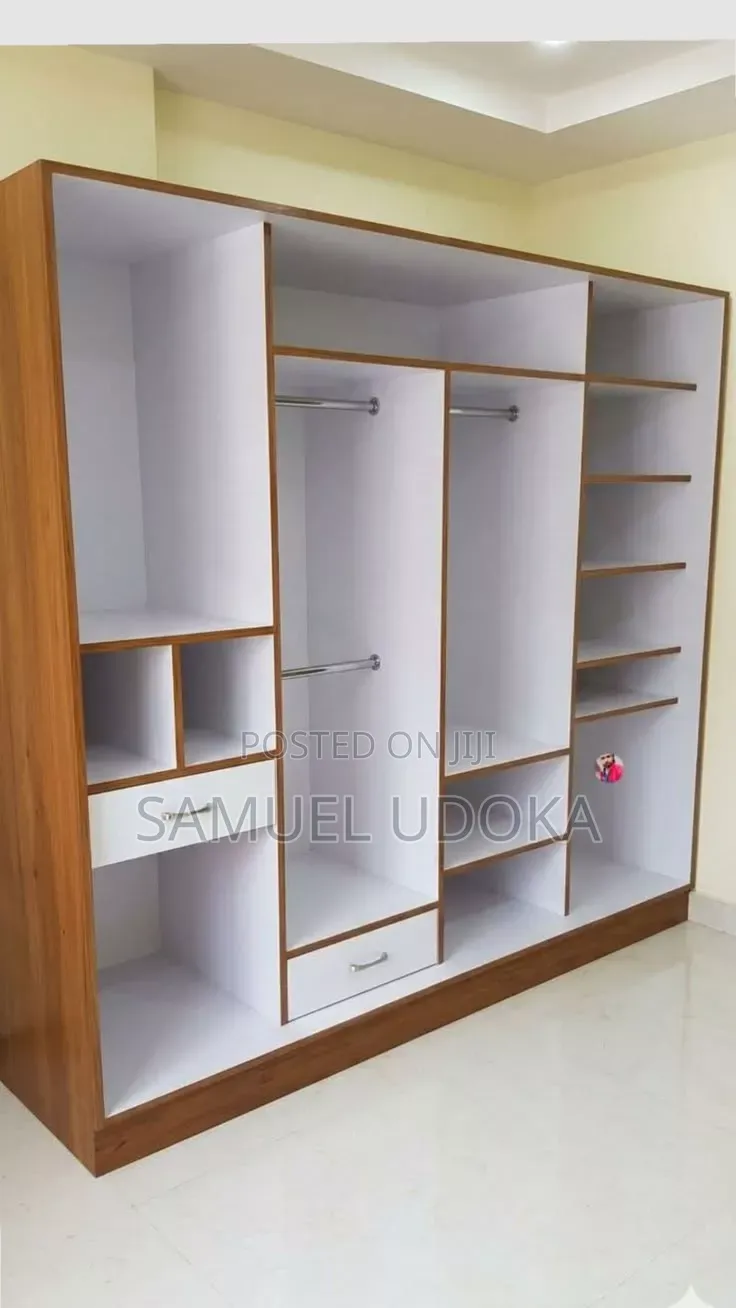 TV Console Wall Panel Decoration