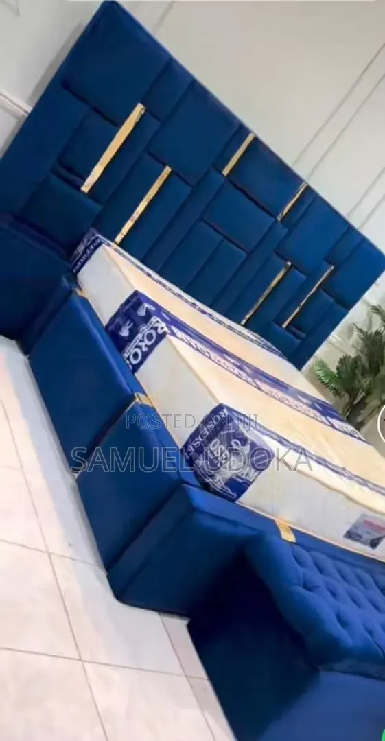 TV Console Wall Panel Decoration