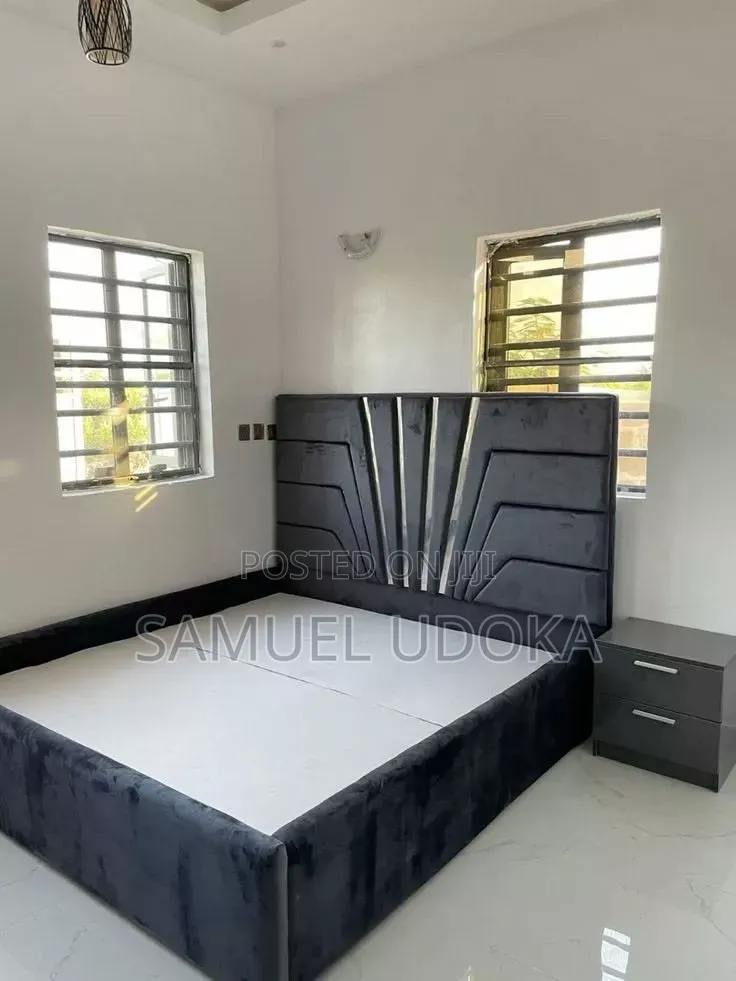 TV Console Wall Panel Decoration