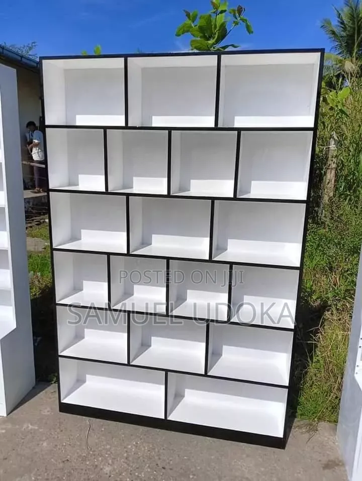 TV Console Wall Panel Decoration