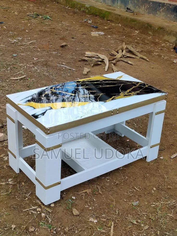 TV Console Wall Panel Decoration