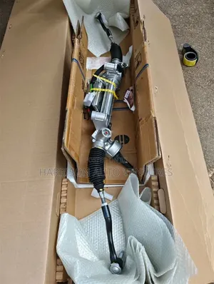 Jeep Grand Cherokee 2019-2025 Electric Steering Rack