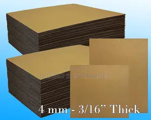 Carton Sheet