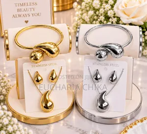 Jewelry Sets