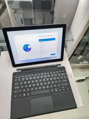 Laptop Dell Latitude 5285 8GB Intel Core i5 SSD 128GB