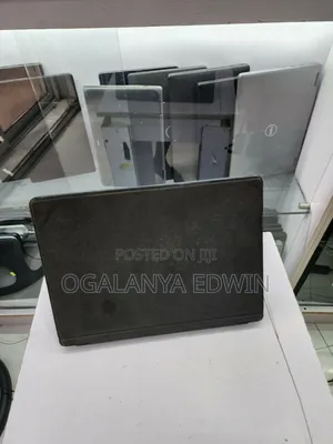 Laptop Dell Latitude 5285 8GB Intel Core i5 SSD 128GB