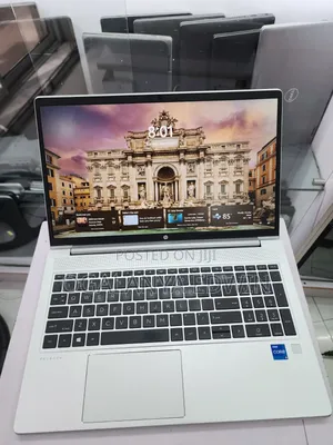 Laptop HP ProBook 650 G8 8GB Intel Core i5 SSD 256GB