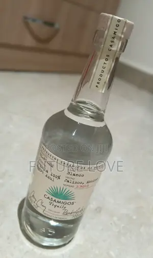 Casamigos Tequila 100% De Agave