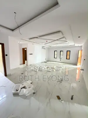 3bdrm Apartment in Off Freedom Way, Lekki Phase 1 for rent