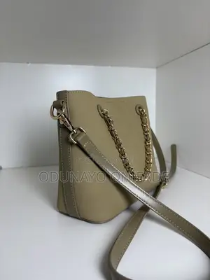Bagco Bag Beige