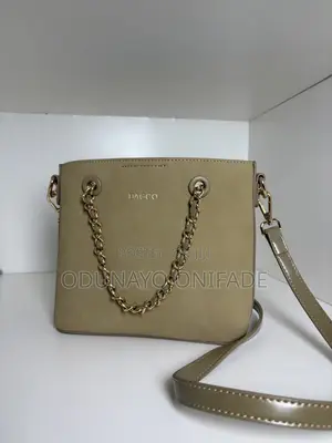 Bagco Bag Beige