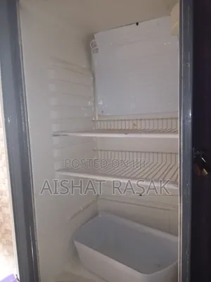 Two Doors Fridge