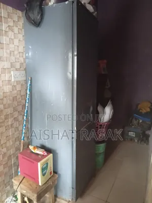 Two Doors Fridge