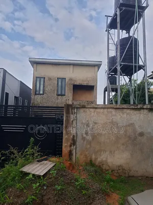 4bdrm Duplex in Mercy Land Estate, GRA Phase 1 for sale