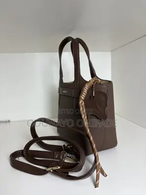 Bagco Brown Bag