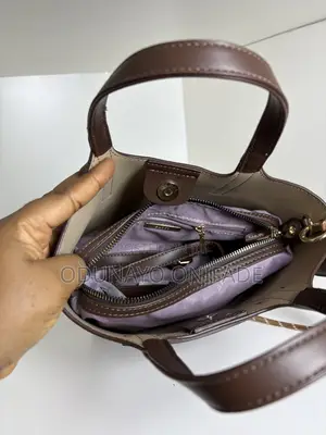 Bagco Brown Bag