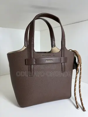 Bagco Brown Bag