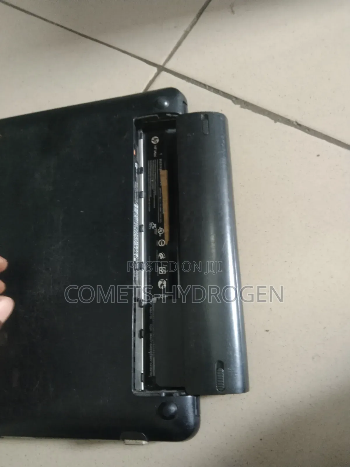Laptop HP Mini 110 2GB Intel Atom HDD 256GB