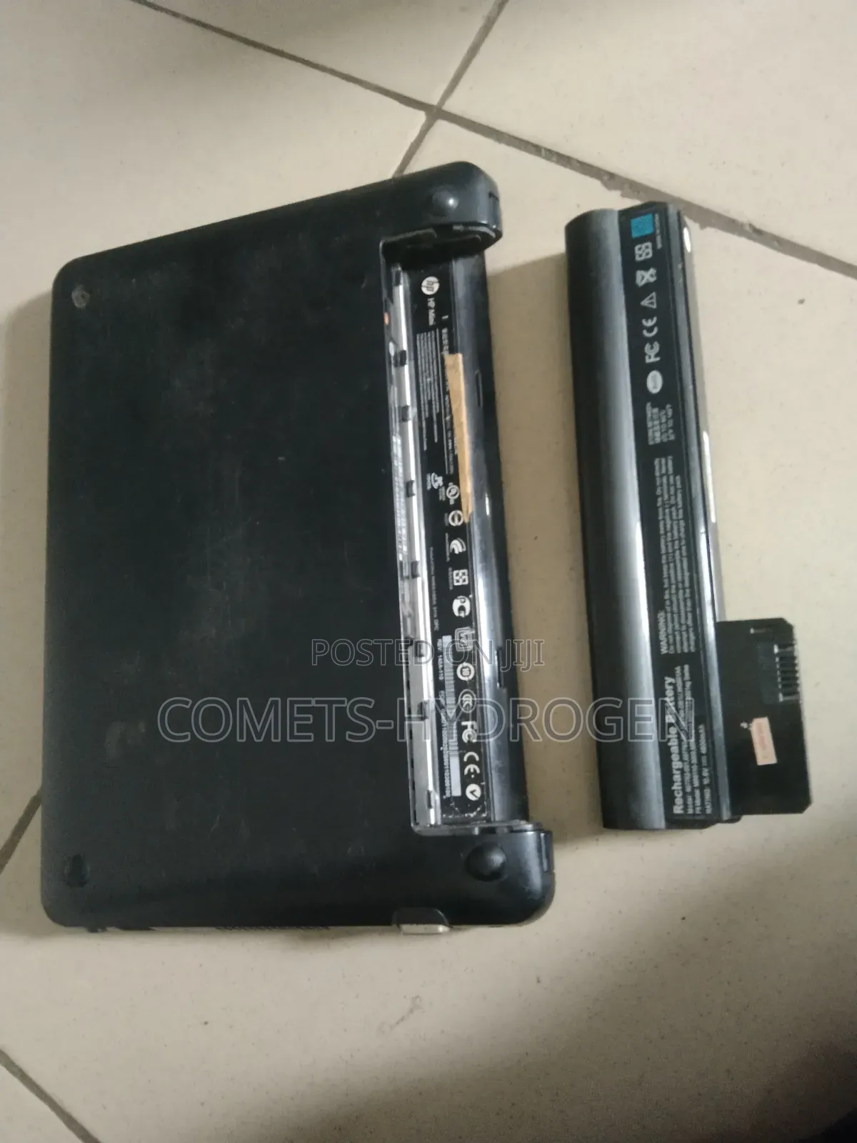 Laptop HP Mini 110 2GB Intel Atom HDD 256GB