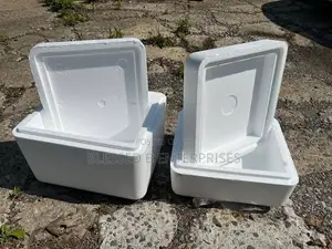 Big Cooler