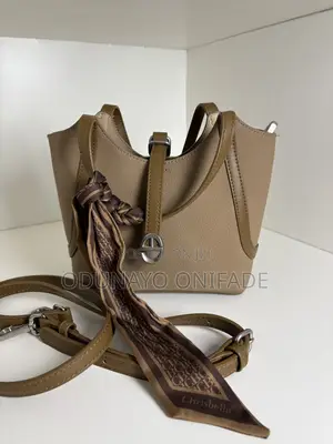 Chrisbella Bag