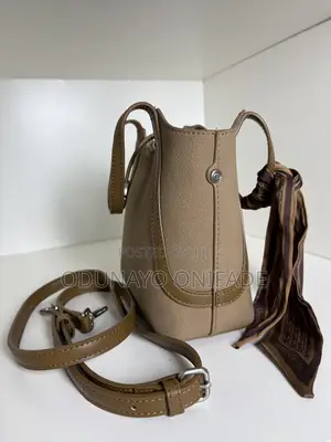 Chrisbella Bag