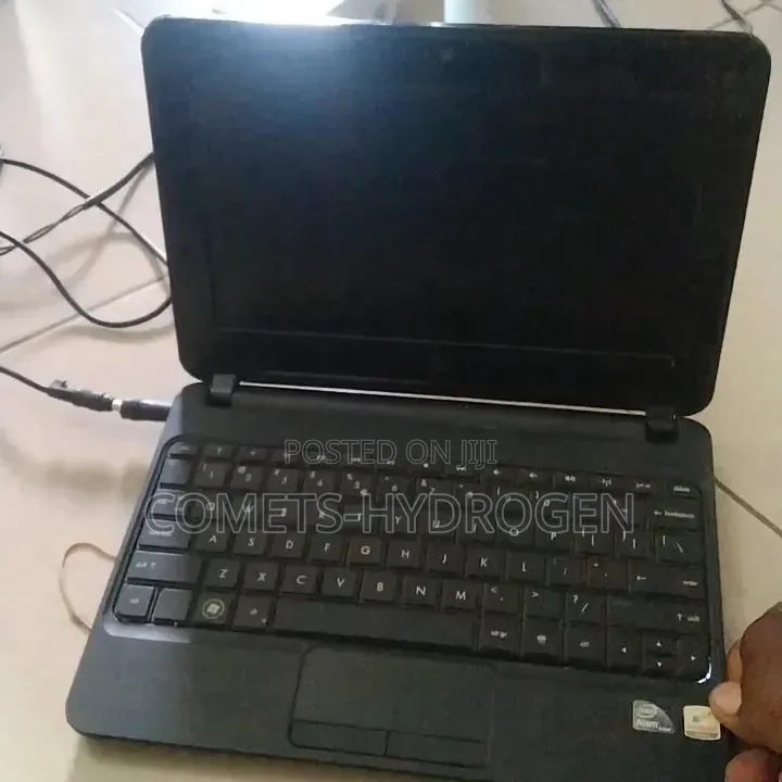 Laptop HP Mini 110 2GB Intel Atom HDD 256GB